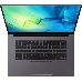 Ноутбук Huawei MateBook D 15 BoDE-WDH9 15.6