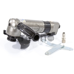 Угловая шлифовальная машина пневматическая G506, 5