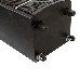 Минисистема Supra SMB-1200 черный 1200Вт FM USB BT SD, фото 5