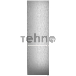 Холодильник Liebherr CNsff 5703 серебристый (двухкамерный)