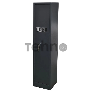 Сейф оружейный Cactus CS-SF-GK145 электронный/ключевой трейзер