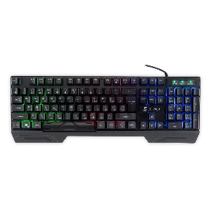 Клавиатура Оклик 709G черный (1788144)