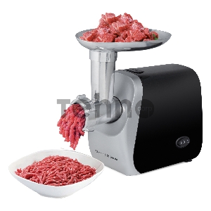 Мясорубка Zigmund & Shtain ZMG-009 ЦБ-00002755