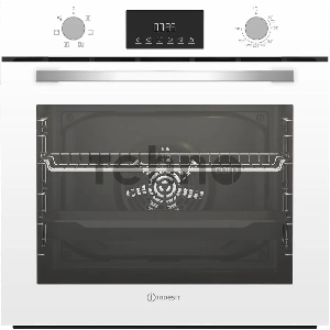 Духовой шкаф Электрический Indesit IFE 3644 J WH белый Духовой шкаф Электрический Indesit IFE 3644 J WH белый