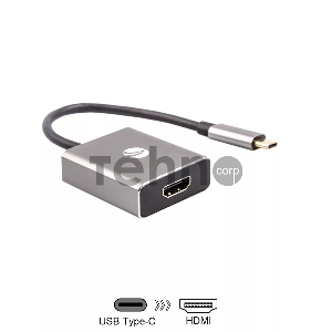 Адаптер USB3.1 TO HDMI CU423T VCOM