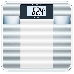 Весы напольные электронные Beurer BG13 макс.150кг серебристый, фото 1