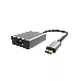 Адаптер USB3.1 TO HDMI CU423T VCOM, фото 5
