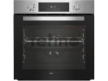 Духовой шкаф Электрический Indesit IFE 3644 IX нержавеющая сталь, встраиваемый