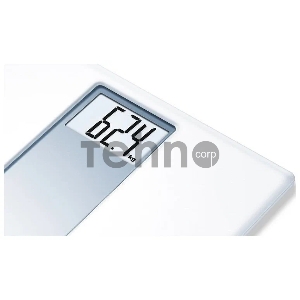 Весы напольные электронные Beurer PS160 макс.120кг белый