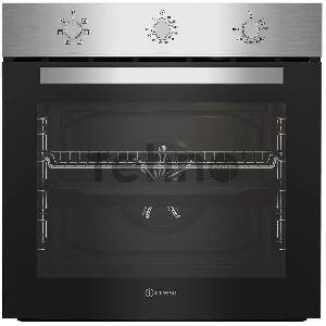Духовой шкаф Электрический Indesit IFE 3634 IX нержавеющая сталь, встраиваемый Духовой шкаф Электрический Indesit IFE 3634 IX нержавеющая сталь, встраиваемый