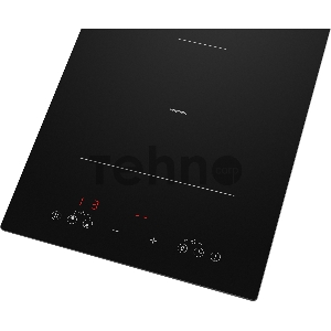 Стеклокерамическая панель Weissgauff HI 32 BSCM Flex