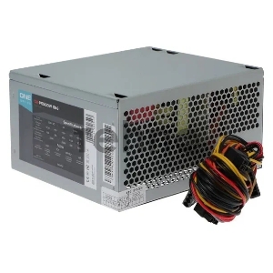 Блок питания CROWN CM-PS500W ONE Блок питания CROWN CM-PS500W ONE