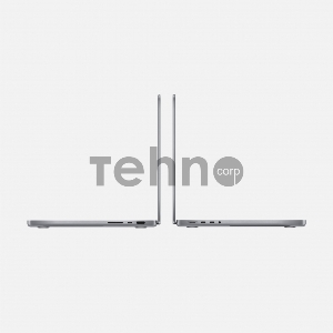 Ноутбук APPLE MacBook Pro 14 Space Gray (M2 Pro/16Gb/512Gb SSD/MacOS) (MPHE3LL) нужен переходник на EU