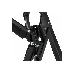 Кронштейн для телевизора Kromax ATLANTIS-65 черный 40"-90" макс.45кг настенный поворотно-выдвижной и наклонный, фото 12