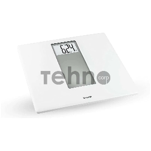 Весы напольные электронные Beurer PS160 макс.120кг белый