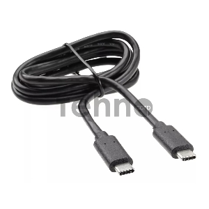 Кабель USB3.1 CM-CM 1.8M CU400-1.8M VCOM Кабель USB3.1 CM-CM 1.8M CU400-1.8M VCOM
