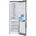 Холодильник Indesit ITR 5180 S, фото 2