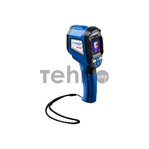 Тепловизор ЗУБР ИКТ-60