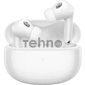 Беспроводные наушники Xiaomi Buds 3T Pro (White) BHR5177GL (746369) Беспроводные наушники Xiaomi Buds 3T Pro (White) BHR5177GL (746369)