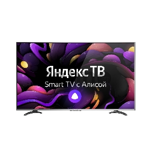 Телевизор VEKTA 55 LD-55SU8921BS