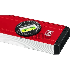 Уровень с мощным профилем ЗУБР АТЛАНТ 1500 мм