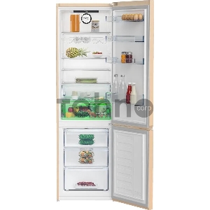 Холодильник Beko B3RCNK402HSB 7386710004