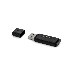 Флеш Диск 16GB Mirex Line, USB 2.0, Черный, фото 6