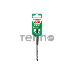 Hammerflex 201-107 SDS+  6 X 110  Бур     