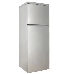 Холодильник DON R-226 MI, металлик искристый, фото 1