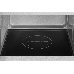 Встраиваемая микроволновая печь Weissgauff HMT-257, черная, фото 3