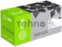 Картридж лазерный Cactus CS-TN323 черный (23000стр.) для Konica Minolta bizhub 227/287/367