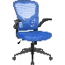 Игровое кресло DEFENDER BLUE 64321, фото 1
