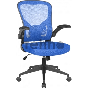 Игровое кресло DEFENDER BLUE 64321 Игровое кресло DEFENDER BLUE 64321