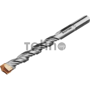 Сверло по бетону KRAFTOOL EXTREME 6 х 100, 3-х гранный хвостовик