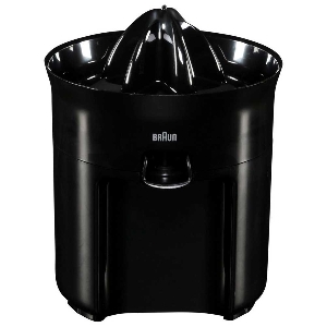Соковыжималка BRAUN CJ3050 черный