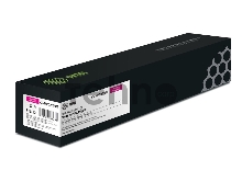 Картридж лазерный Cactus CS-MPC2550M пурпурный (5500стр.) для Ricoh MPC2030/C2050/C2530/C2550