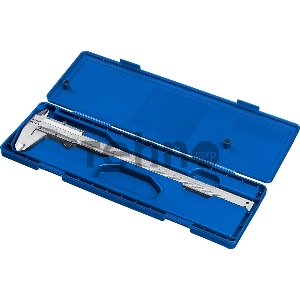 Штангенциркуль ЗУБР ШЦ-1-200, стальной, 200мм