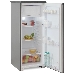 Холодильник Бирюса М110 серый металлик (однокамерный), фото 2