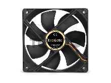 Вентилятор ExeGate EX253951RUS Mirage-H 120x120x25 гидродинамический подшипник, 1200RPM, 23dB, 3pin