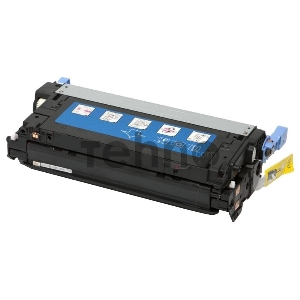 Тонер Картридж Cactus CS-CB403AR пурпурный для HP CLJ CP4005/CP4005DN/CP4005N (7500стр.)