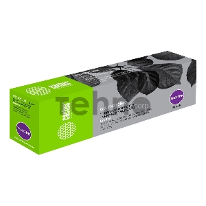 Картридж лазерный Cactus CS-TN213BK черный (1400стр.) для Brother HL 3230/DCP3550/MFC3770