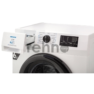 Стиральная машина RENOVA WAF-6010M1