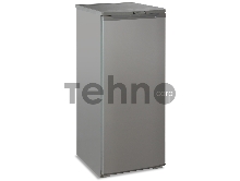 Холодильник Бирюса М110 серый металлик (однокамерный)