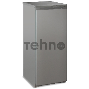 Холодильник Бирюса М110 серый металлик (однокамерный)