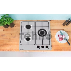 Встраиваемая варочная панель Hansa 45 см BHGI41115