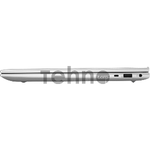 Ноутбук HP 6T121EA EliteBook 830 G9 13.3 Core i5 1235U 8Gb SSD256Gb WUXGA Windows 11 Professional 64 silver Cam