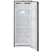 Холодильник Бирюса М110 серый металлик (однокамерный), фото 5