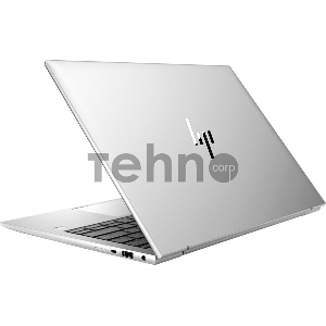 Ноутбук HP 6T121EA EliteBook 830 G9 13.3 Core i5 1235U 8Gb SSD256Gb WUXGA Windows 11 Professional 64 silver Cam