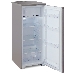 Холодильник Бирюса М110 серый металлик (однокамерный), фото 6