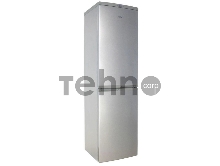 Холодильник DON R-296 МI, металлик искристый